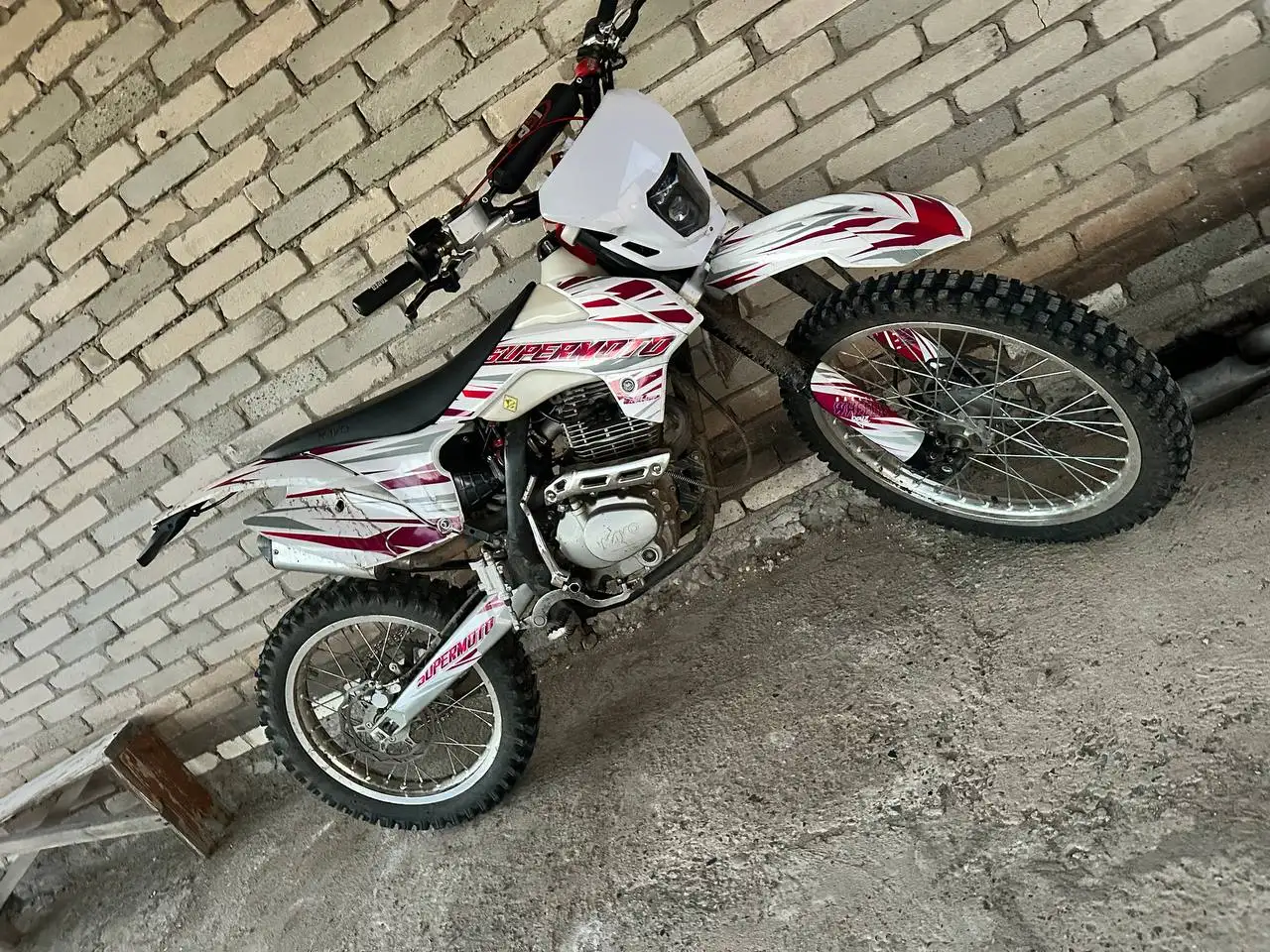 Продажа мотоцикла Кайо K1 - Мотоциклы (Авто) в Орск