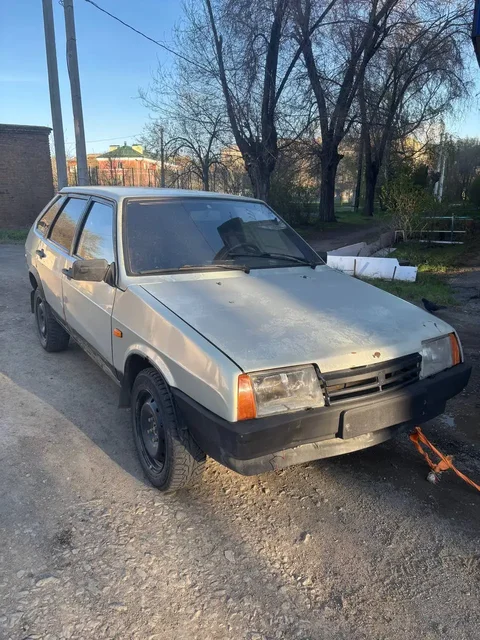 ВАЗ 2109 Карб - Автомобили в Орск