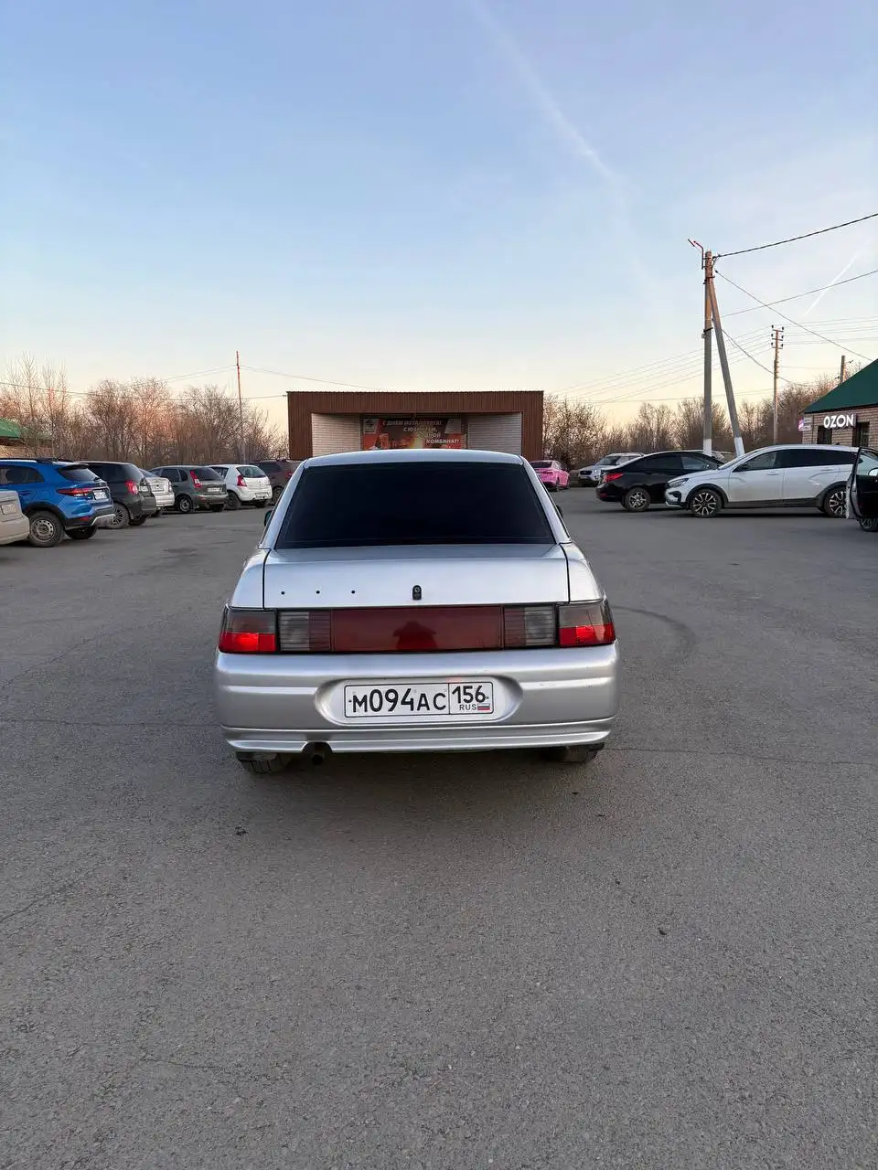 Автомобиль из Японии. Drift. Эстафета Nissan. - Автомобили (Авто) в Орск