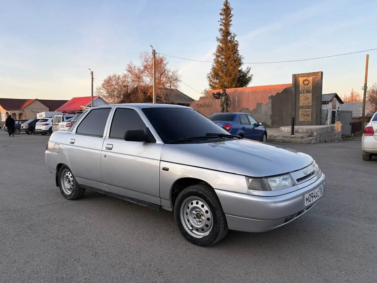 Автомобиль из Японии. Drift. Эстафета Nissan. - Автомобили (Авто) в Орск