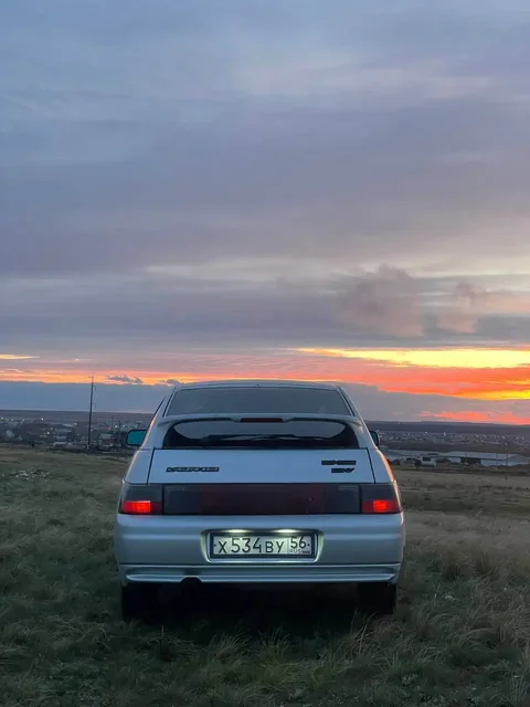 Продажа ВАЗ 2112 - Автомобили в Орск