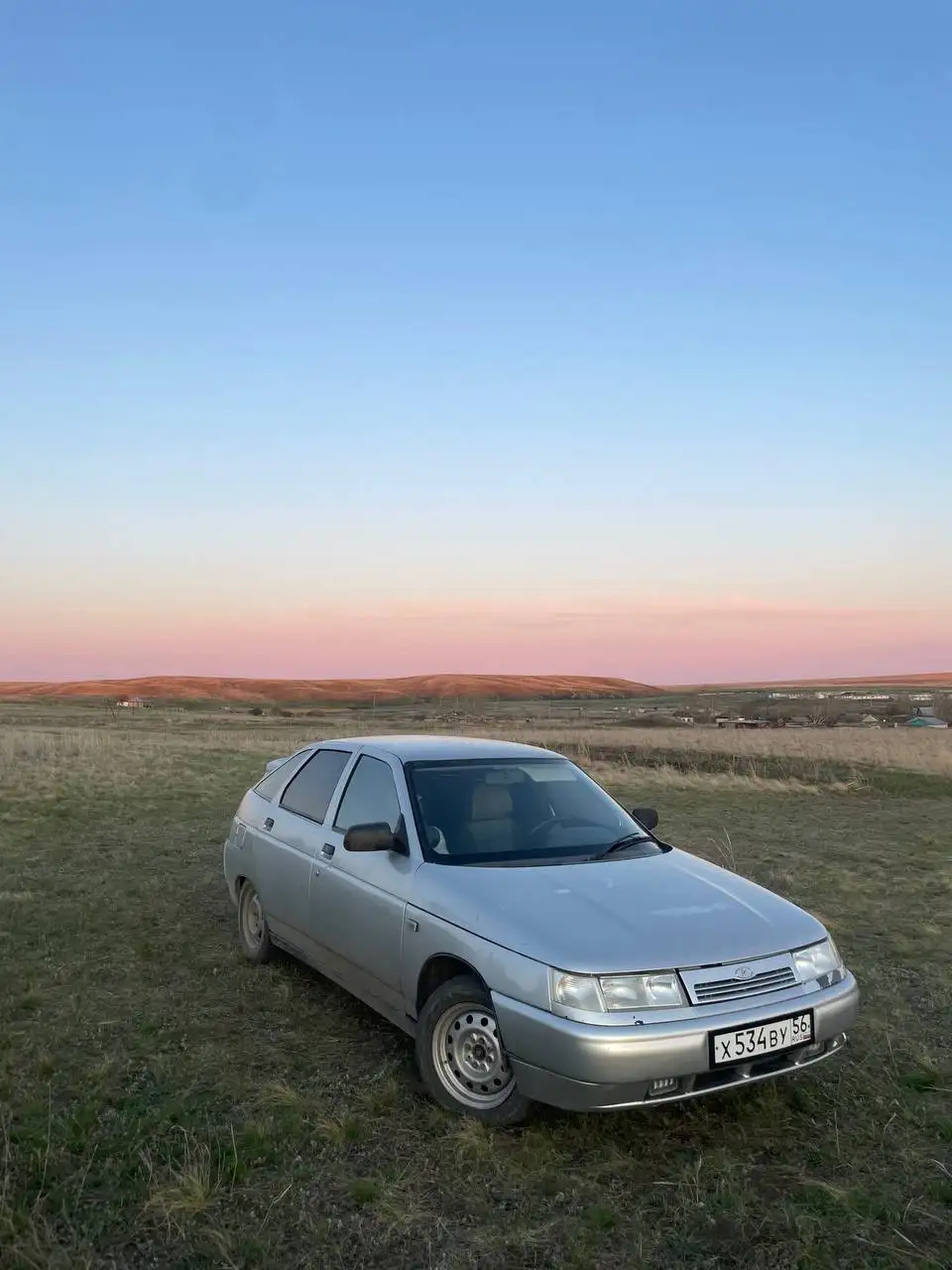 Продажа ВАЗ 2112 - Легковые автомобили (Авто) в Орск