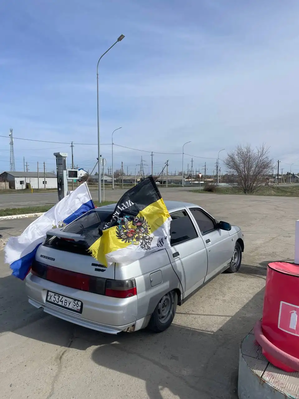 Продажа ВАЗ 2112 - Легковые автомобили (Авто) в Орск