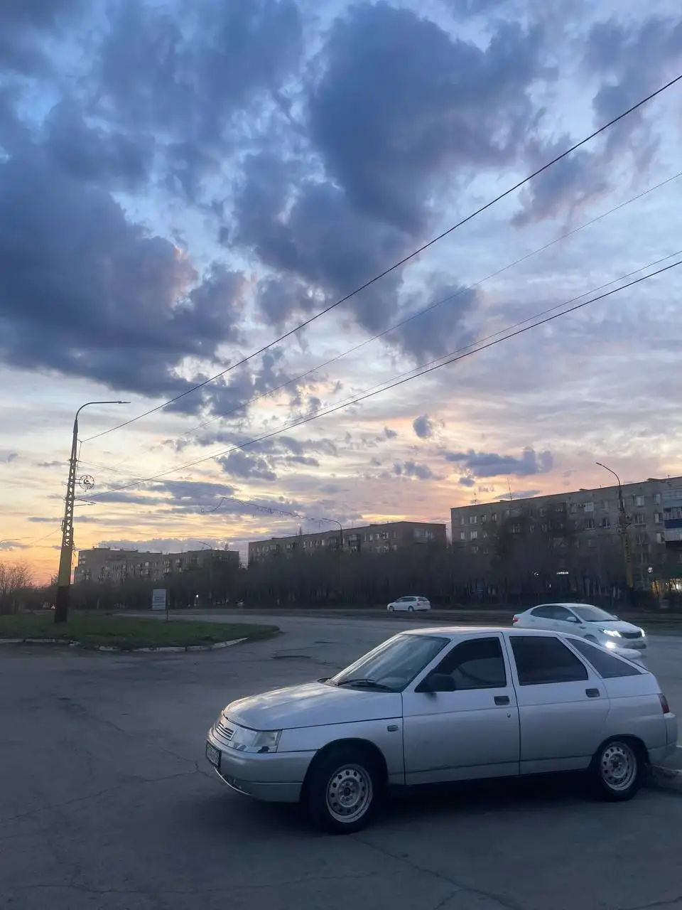 Продажа ВАЗ 2112 - Легковые автомобили (Авто) в Орск