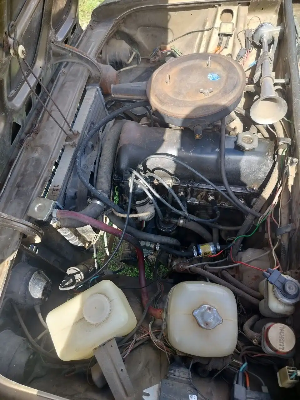 Продажа авто на АВТОРЫНКЕ ОРСК - Авто в Орск