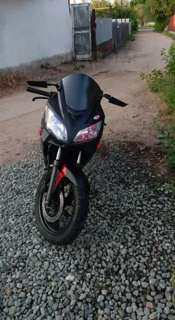 Kymco QUANNON 125 - Автомобили в Орск