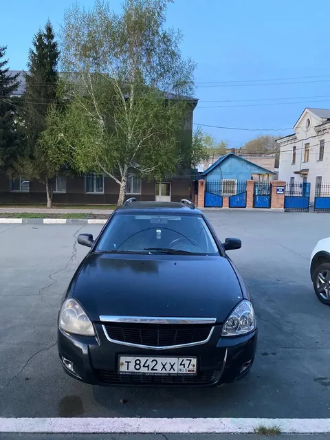 Продам Ладу Приору 2011 года - Запчасти для автомобилей в Орск
