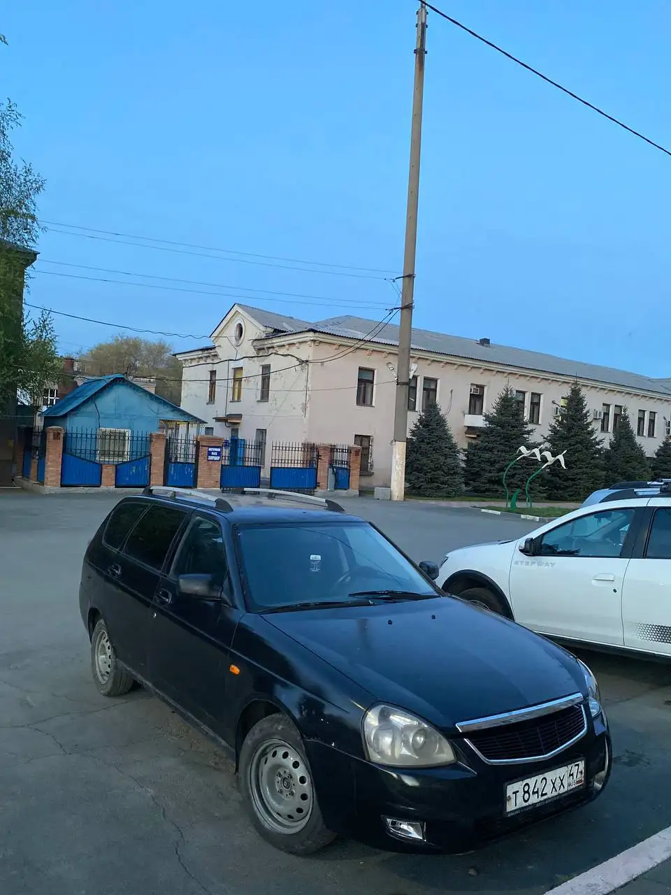 Продам Ладу Приору 2011 года - Легковые автомобили (Авто) в Орск