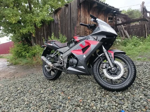 Kymco QUANNON 125 - Мотоциклы в Орск