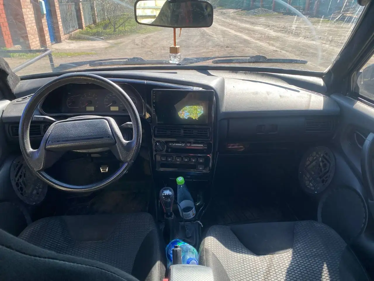 Продажа ВАЗ 2114 2012 - Авто в Орск