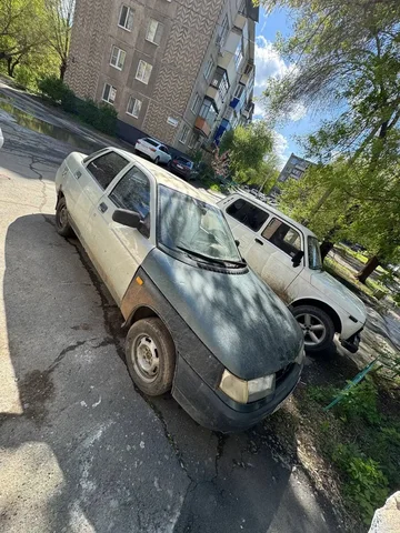 Продажа авто на ходу инжектор - Авто в Орск