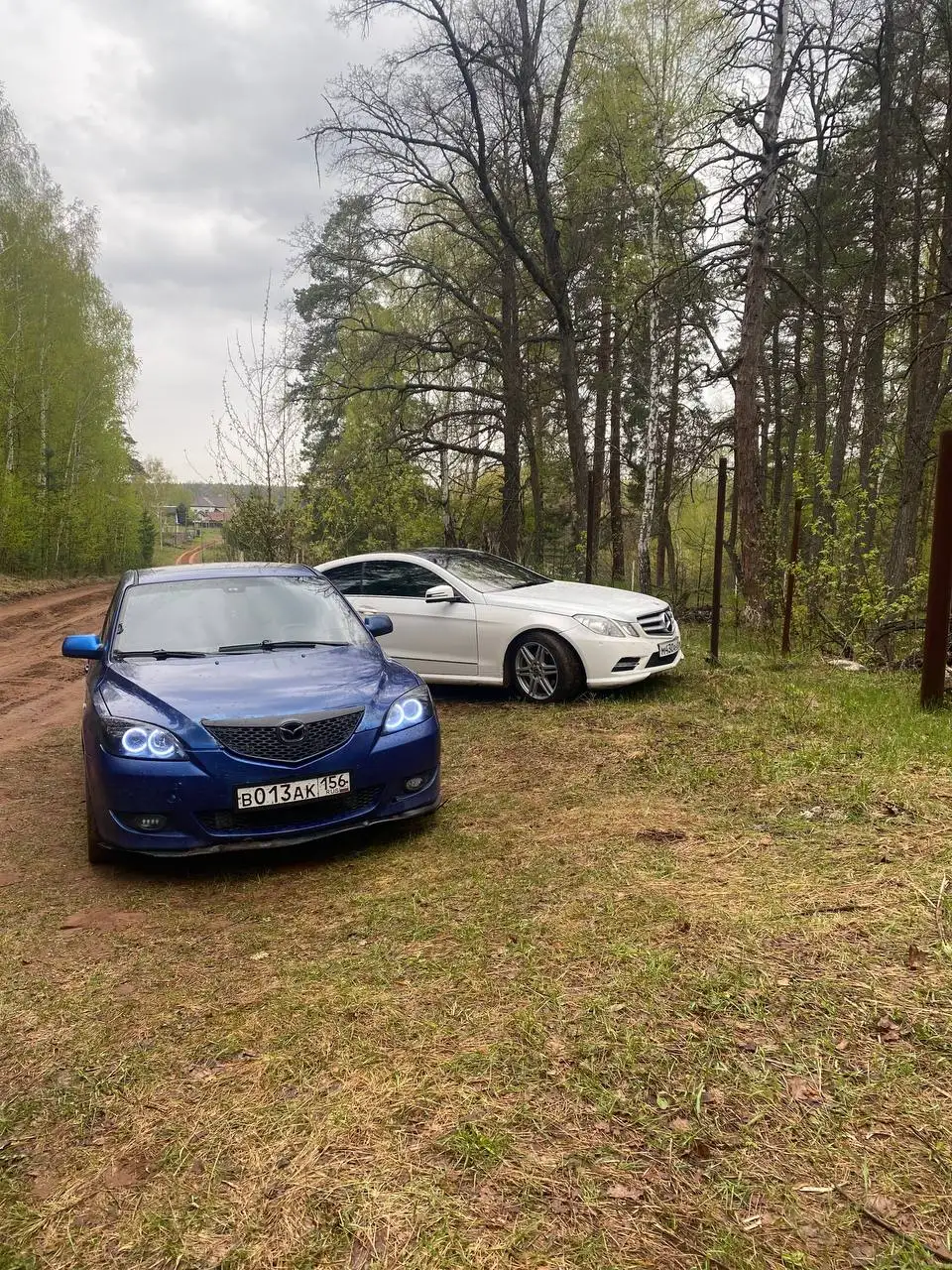 2L Механика на продажу или обмен - Легковые автомобили (Авто) в Орск
