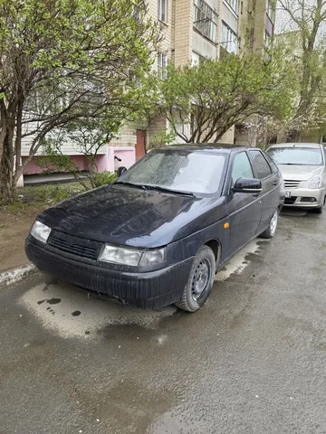 Продажа авто 2005 года с мотором 124 - Легковые автомобили в Орск