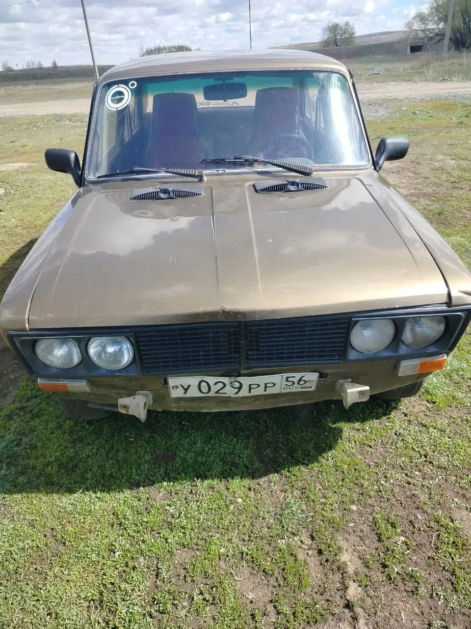 Продажа или обмен на мото - Авто в Орск
