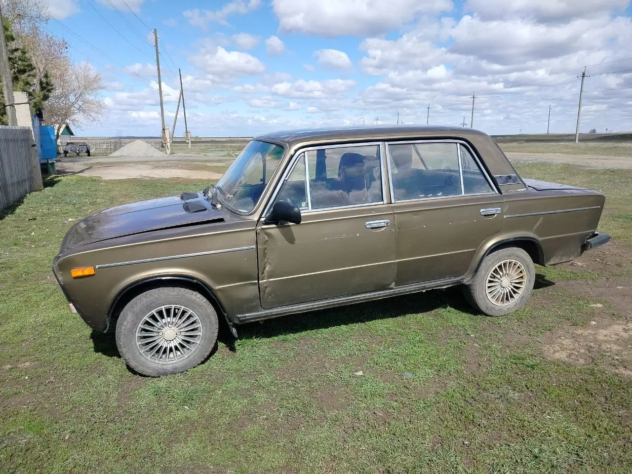 Продажа, обмен на мото - Авто в Орск