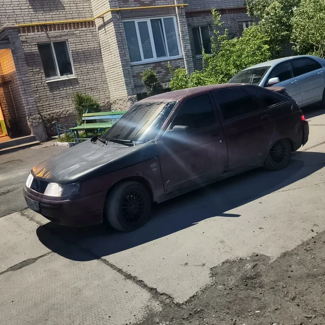 Кварц и ВАЗ 2112 2005 года - Легковые автомобили в Орск