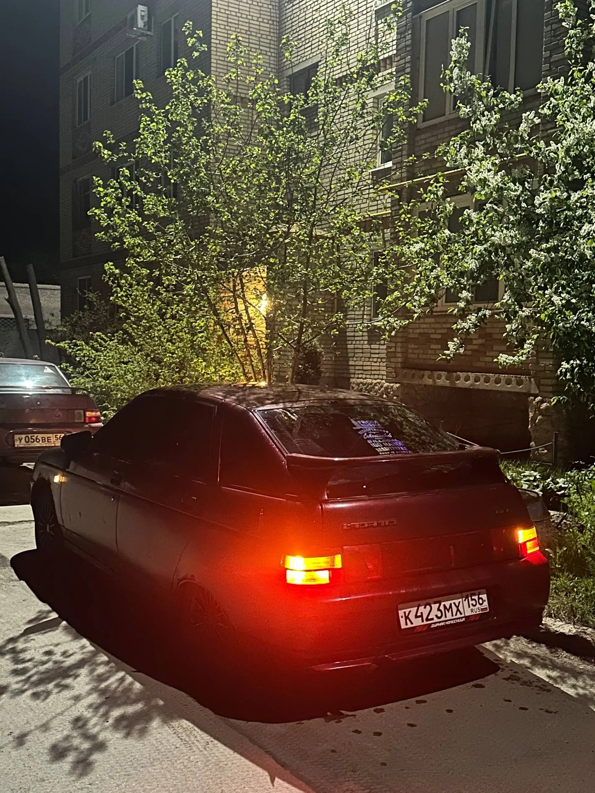 Кварц и ВАЗ 2112 2005 года - Легковые автомобили (Авто) в Орск
