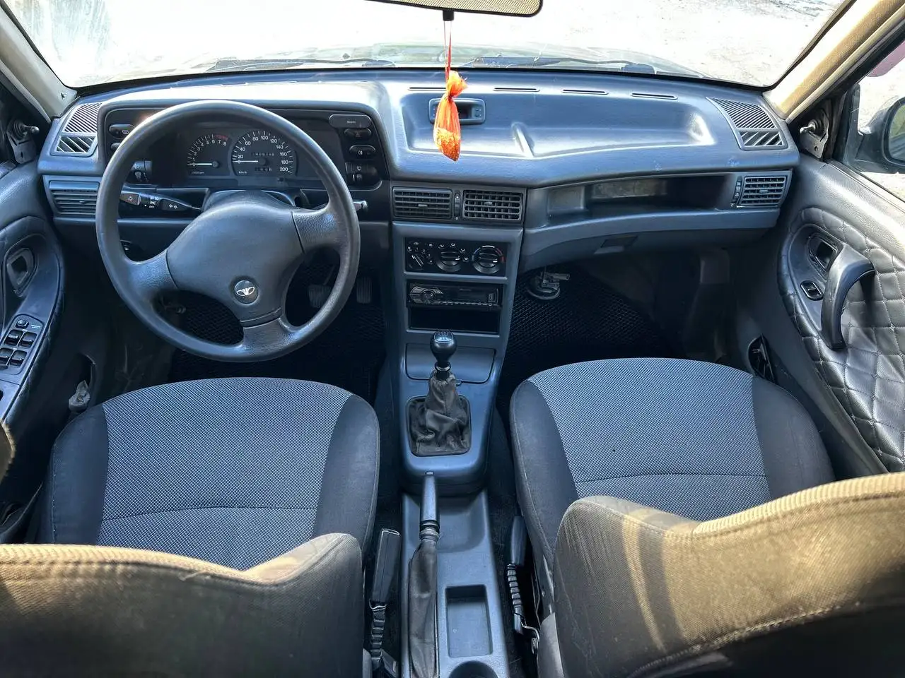 Daewoo Nexia в Орске - Авто в Орск