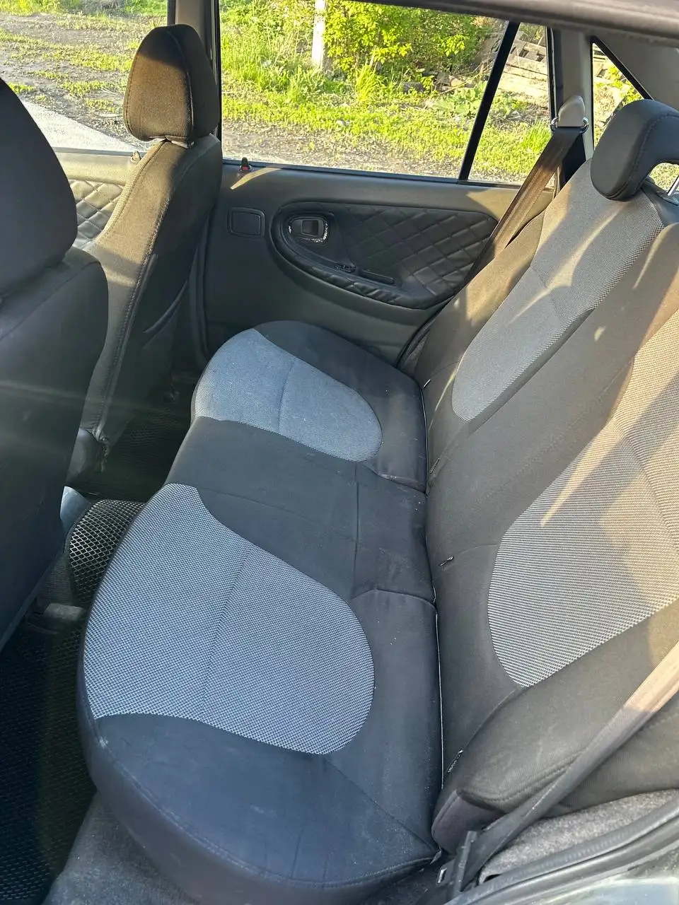 Daewoo Nexia в Орске - Авто в Орск