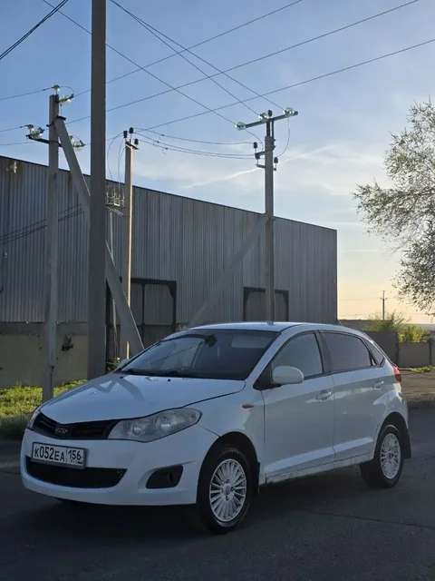 Продам авто: Чери, 2104, Калина - Авто в Орск