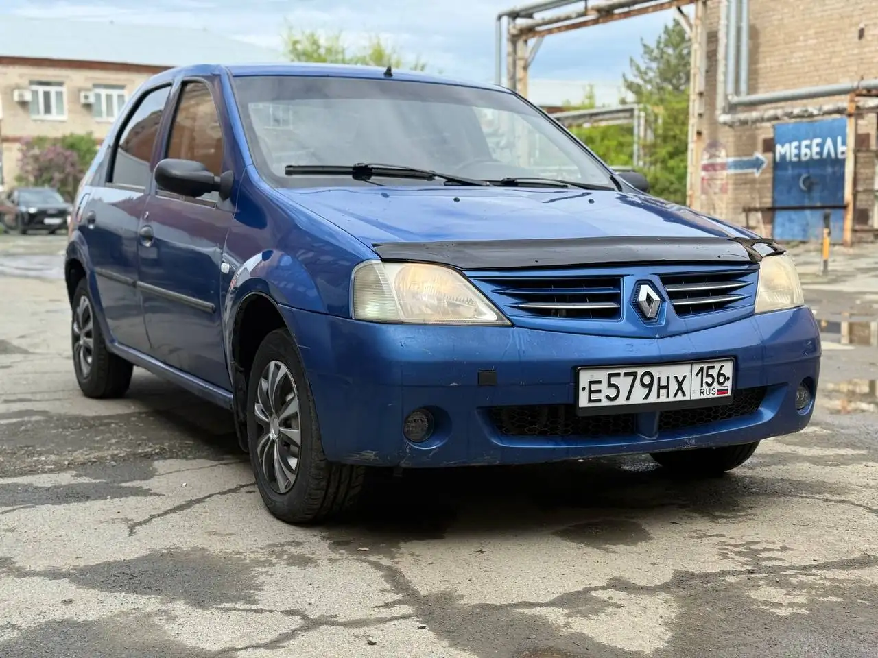 Шикарный автомобиль - Авто в Орск