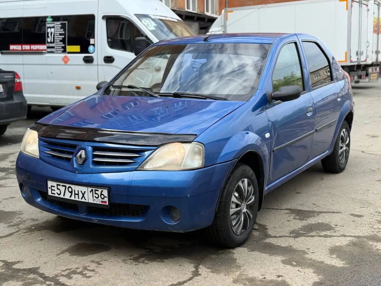 Шикарный автомобиль - Авто в Орск