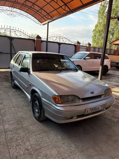 Продам автомобиль 2011 года - Авто в Орск