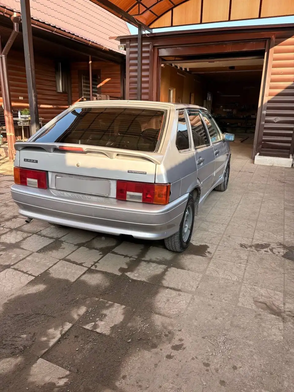 Продам автомобиль 2011 года - Авто в Орск