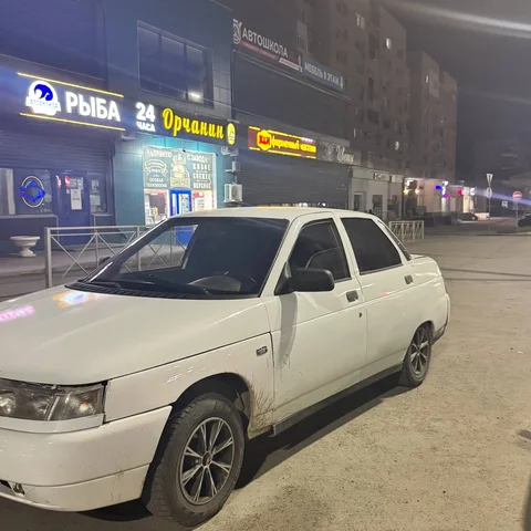 Продаю автомобиль, цена 100 000 - Авто в Орск