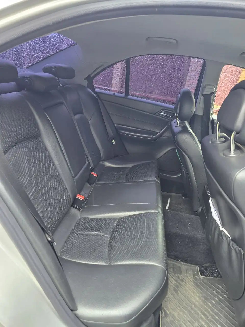 Mercedes Benz C-class w203 2002 - Легковые автомобили (Авто) в Новотроицк
