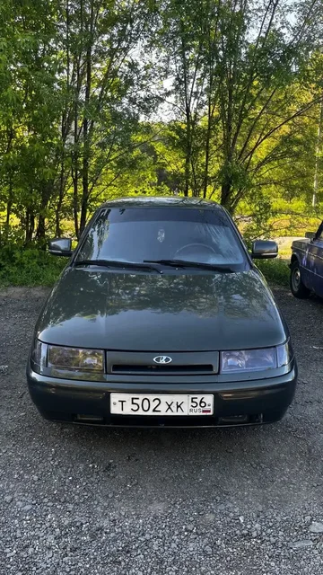 ВАЗ 2112 2005 г.в. в хорошем состоянии - Авто в Орск
