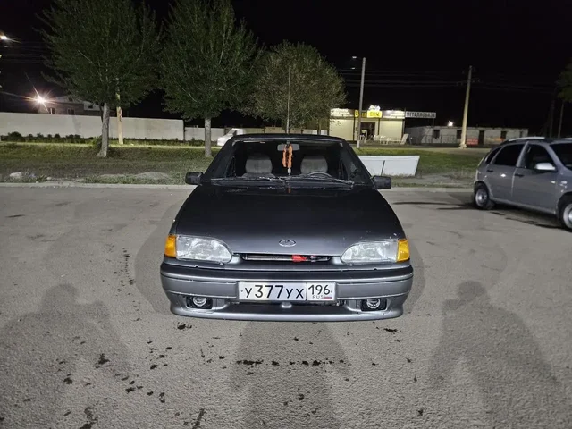 Продам Ладу 2005г - Авто в Орск