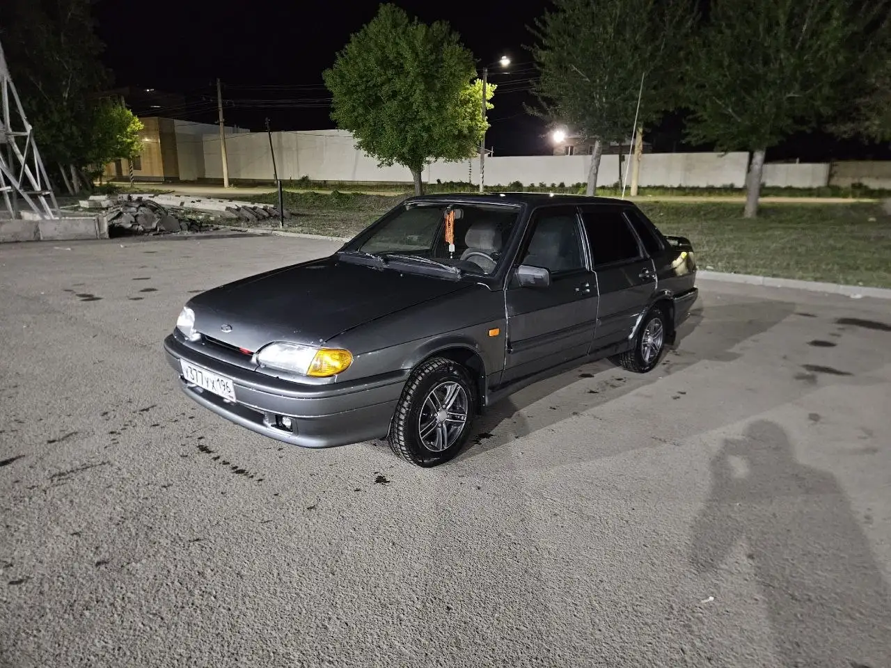 Продам Ладу 2005г - Авто в Орск