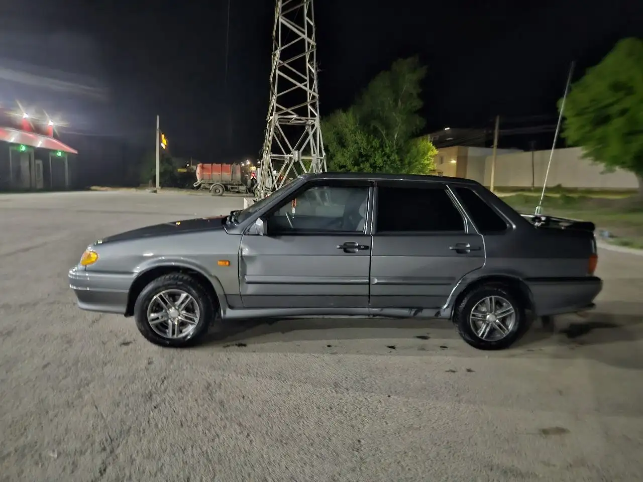 Продам Ладу 2005г - Авто в Орск