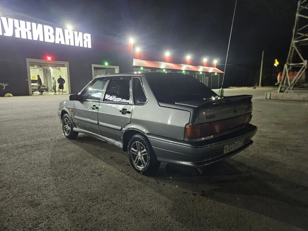 Продам Ладу 2005г - Авто в Орск