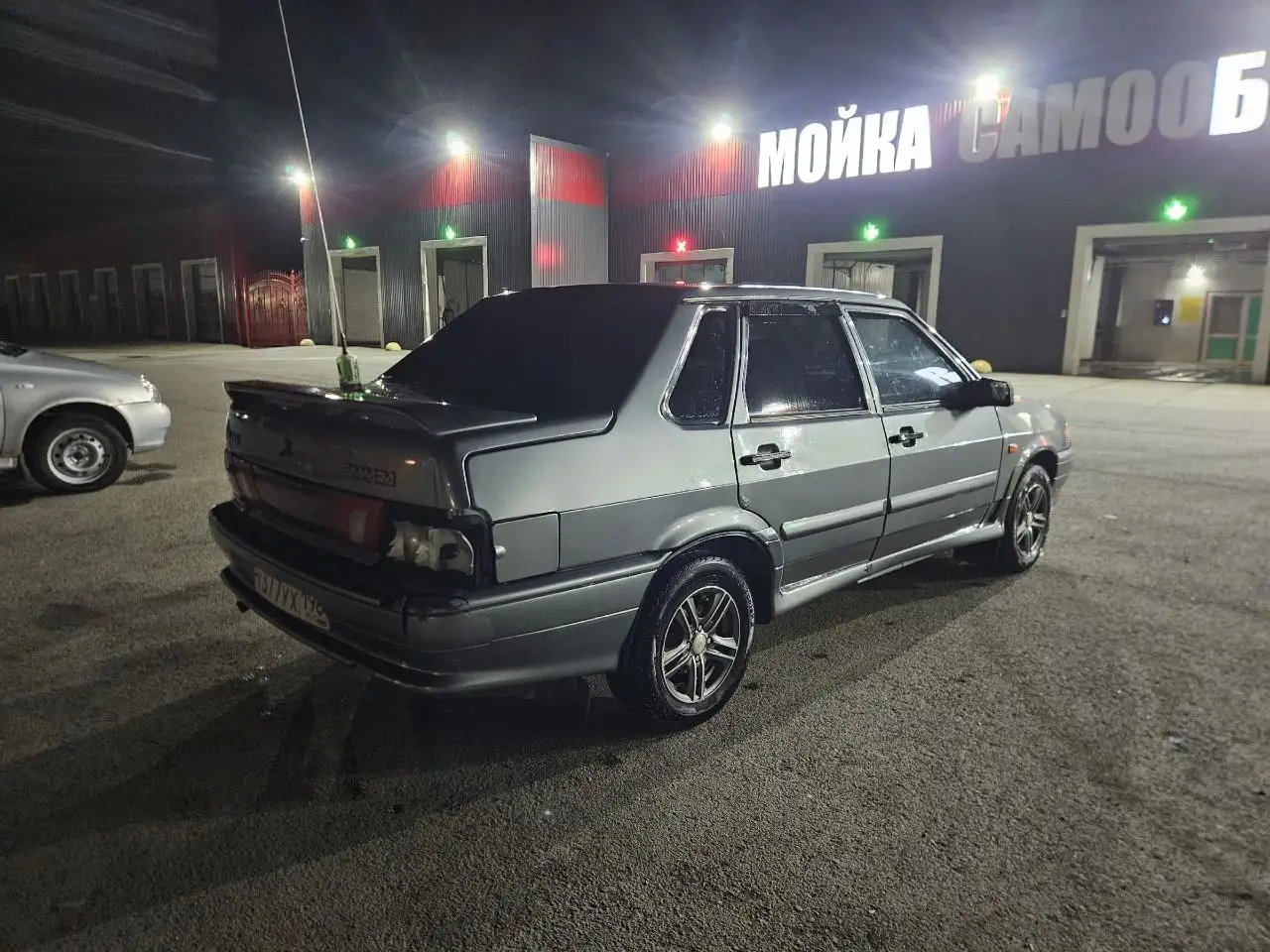Продам Ладу 2005г - Авто в Орск