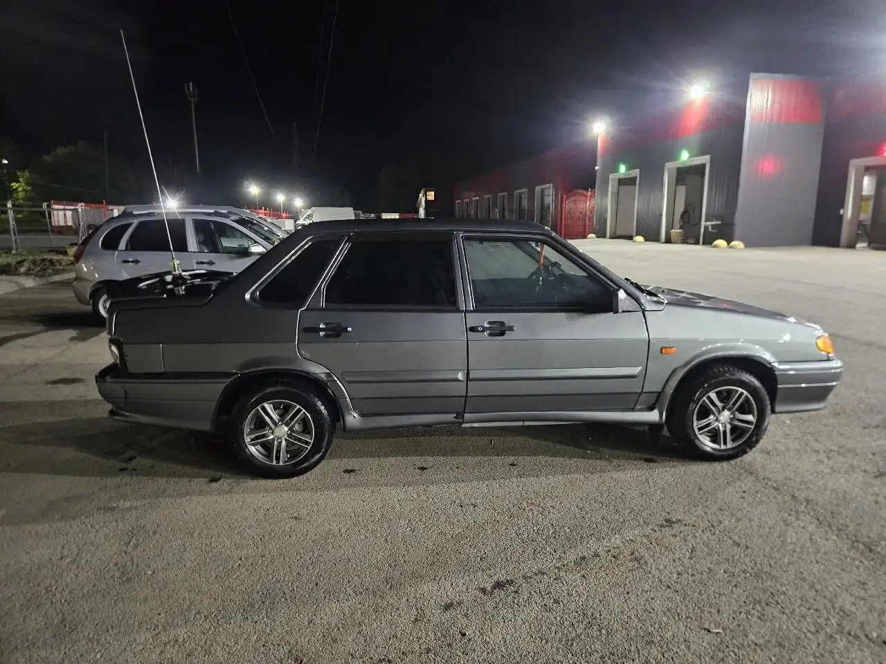 Продам Ладу 2005г - Авто в Орск