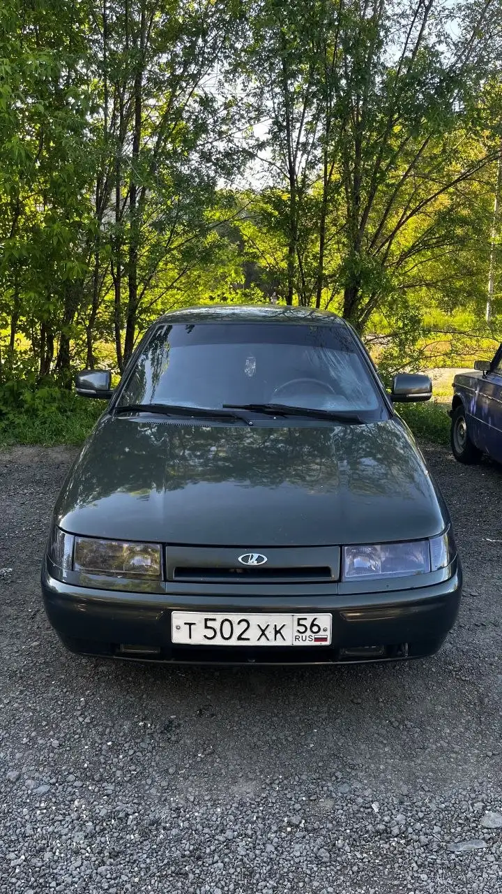 Продам ВАЗ 2112 2005 года - Легковые автомобили (Авто) в Орск