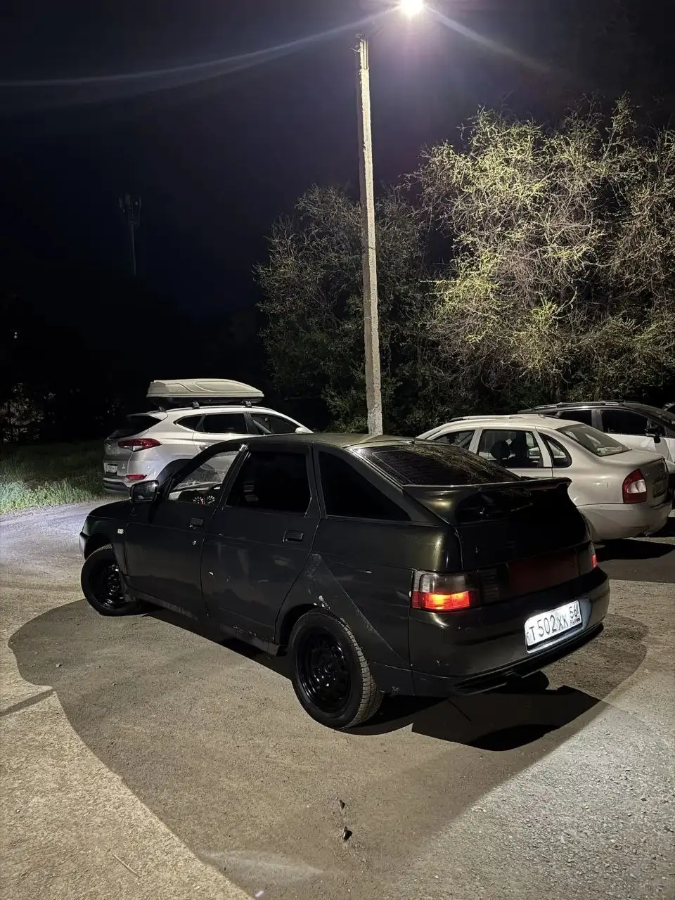 Продам ВАЗ 2112 2005 года - Легковые автомобили (Авто) в Орск