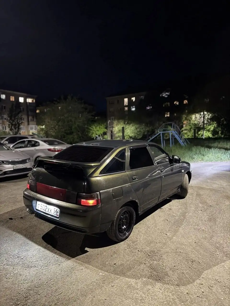 Продам ВАЗ 2112 2005 года - Легковые автомобили (Авто) в Орск
