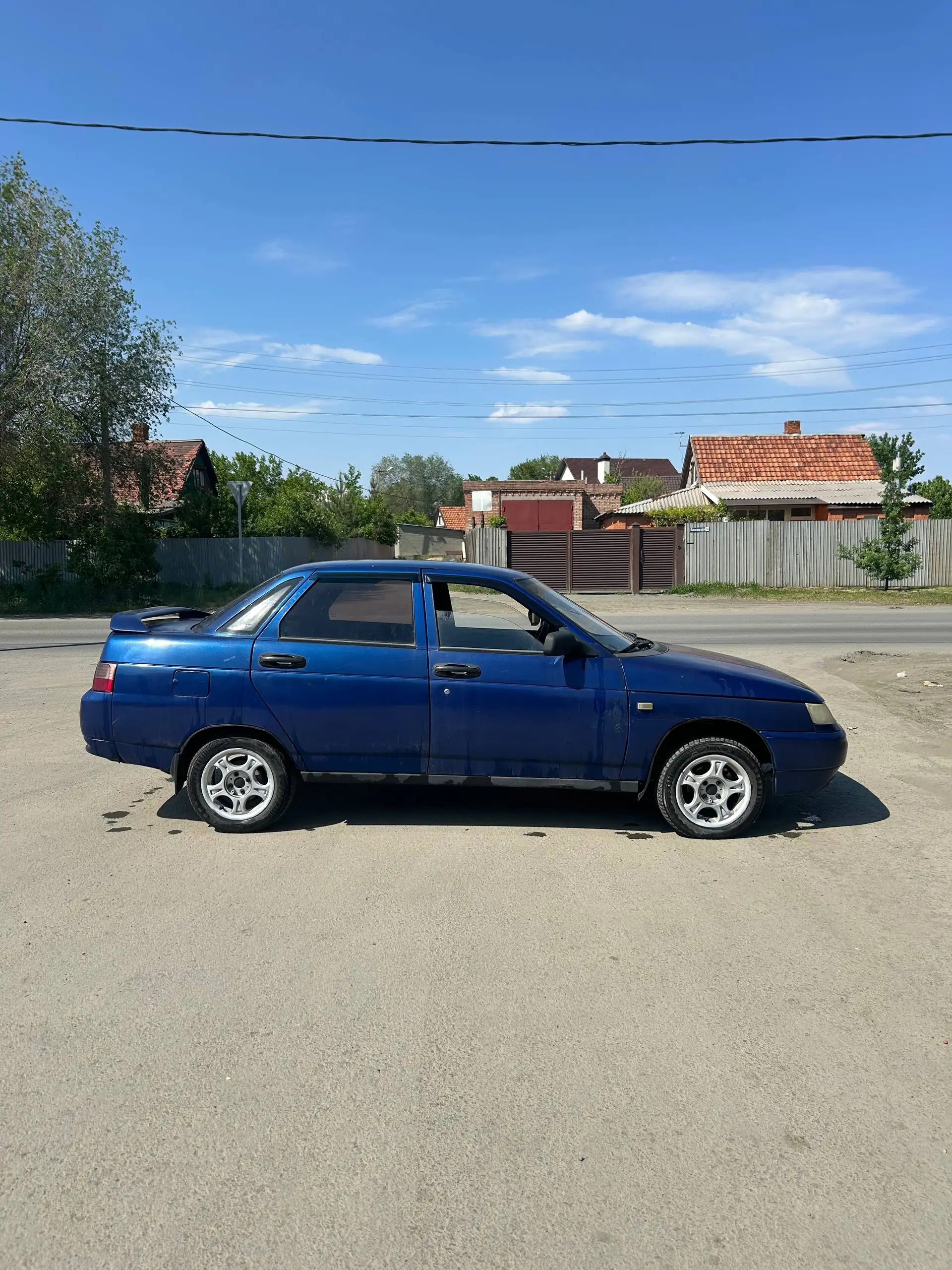 Продам машину - Авто в Орск