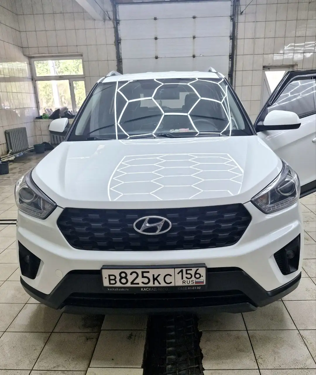 Хендай Грета 2020 - Авто в Орск