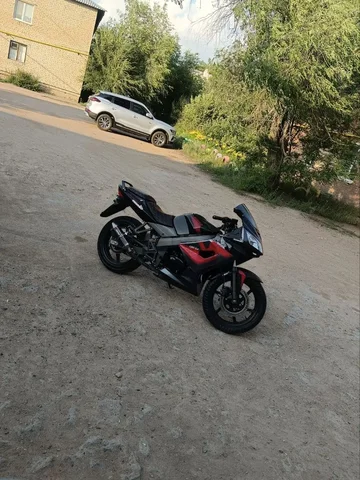 Kymco QUANNON 125 - частное объявление в Гранитный