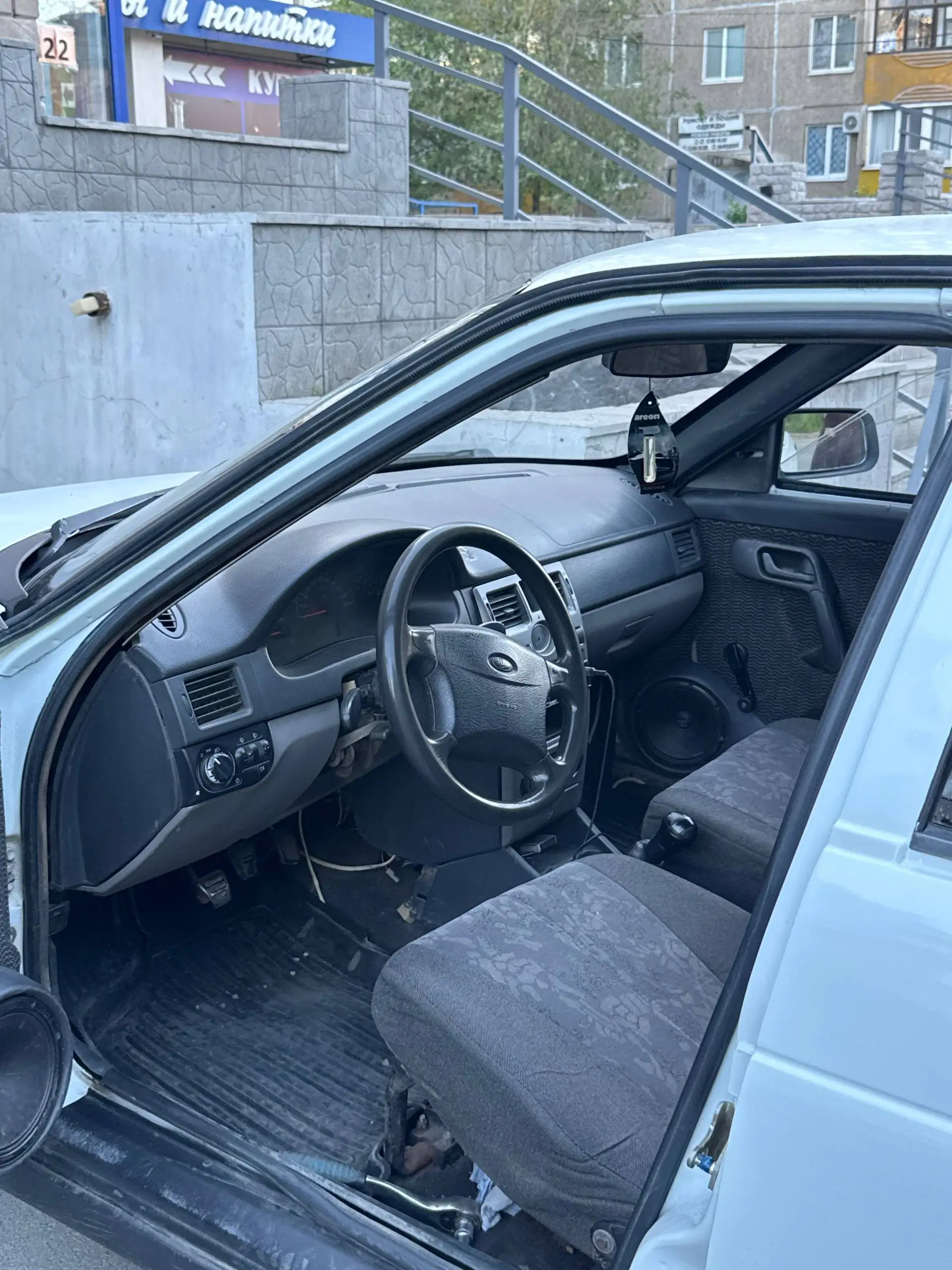ВАЗ 2110 инжектор - Легковые автомобили (Авто) в Орск