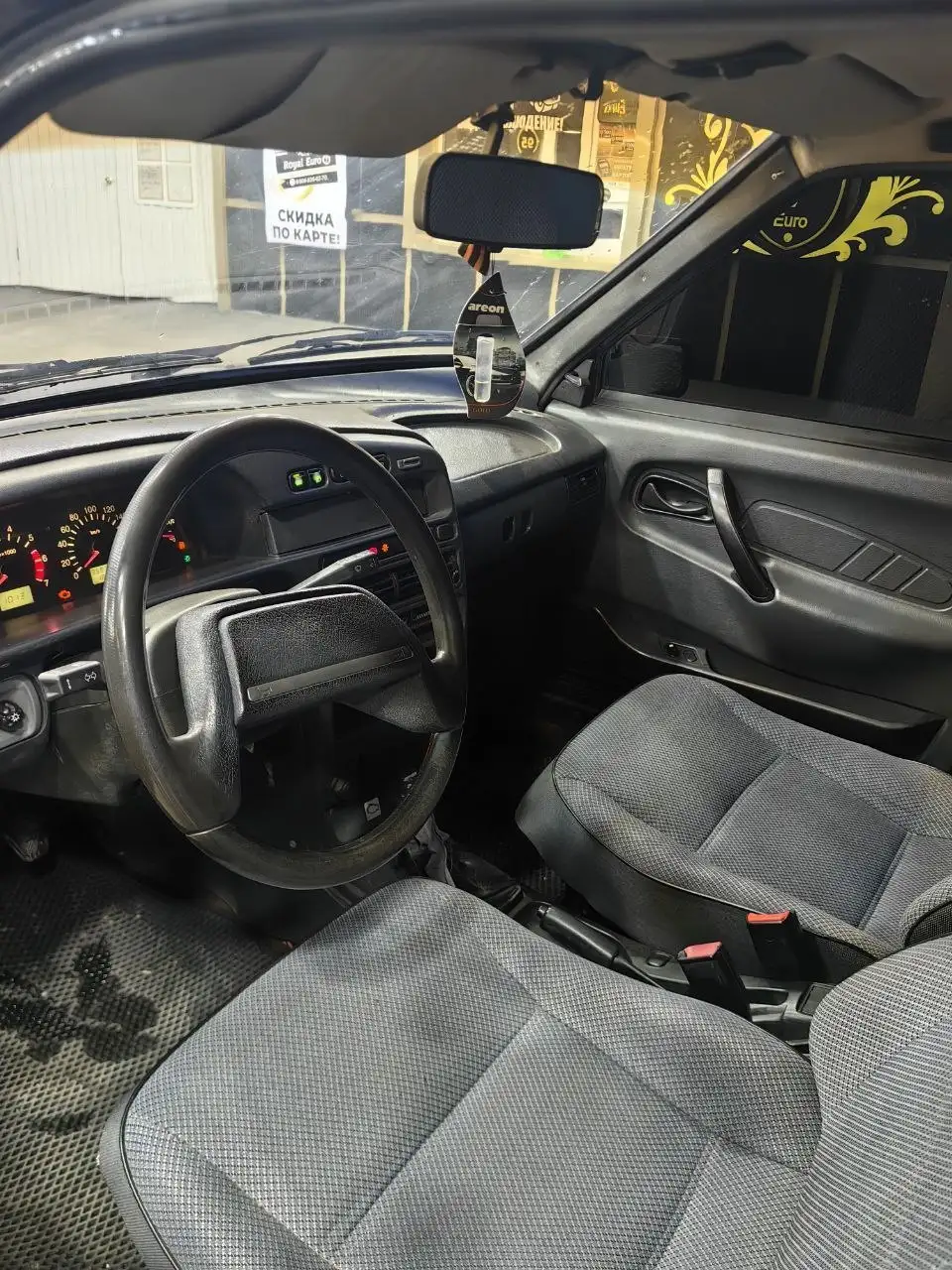 Автомобиль 2008 года, Робингуд - Легковые автомобили (Авто) в Орск