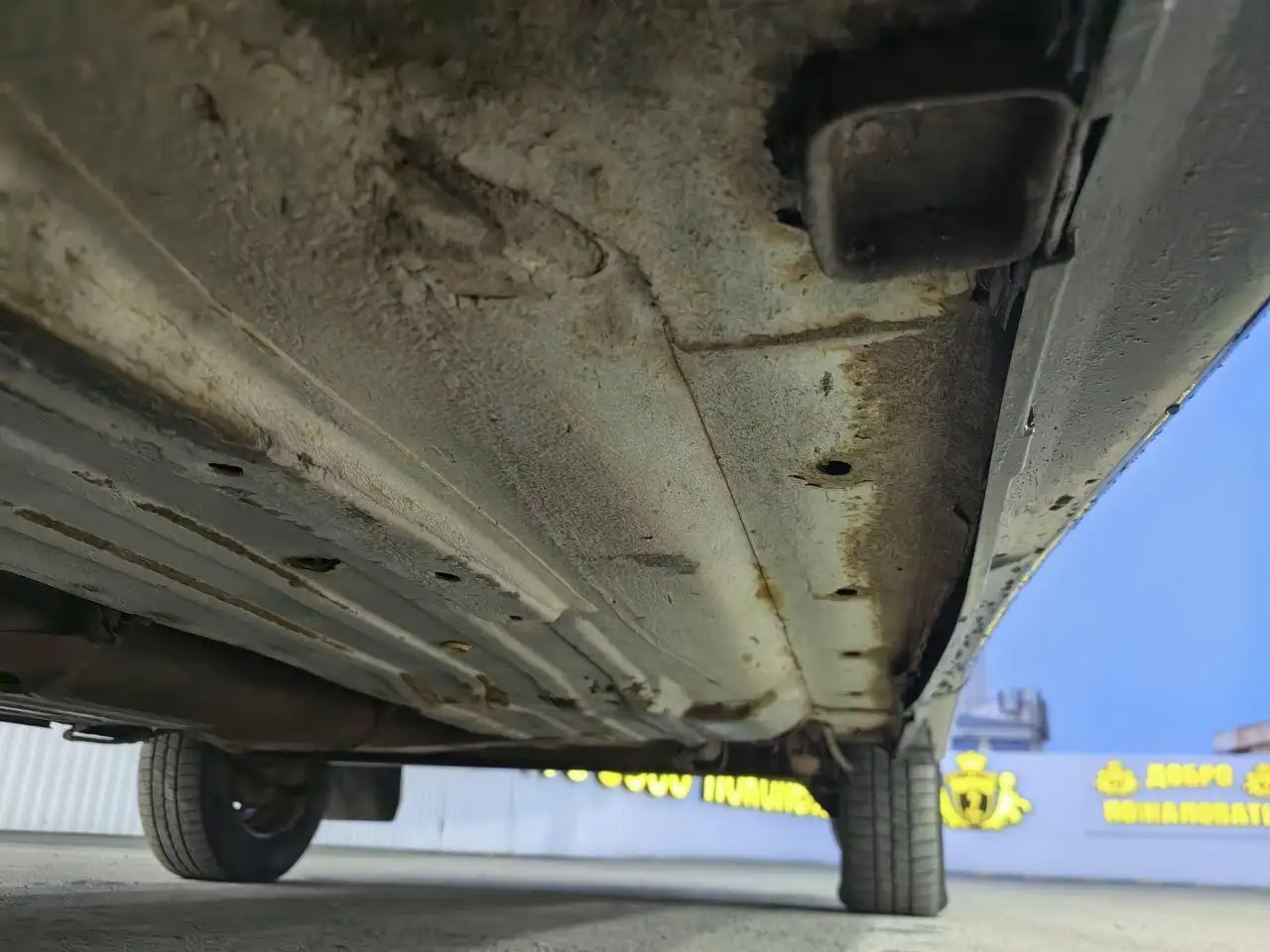 Автомобиль 2008 года, Робингуд - Легковые автомобили (Авто) в Орск