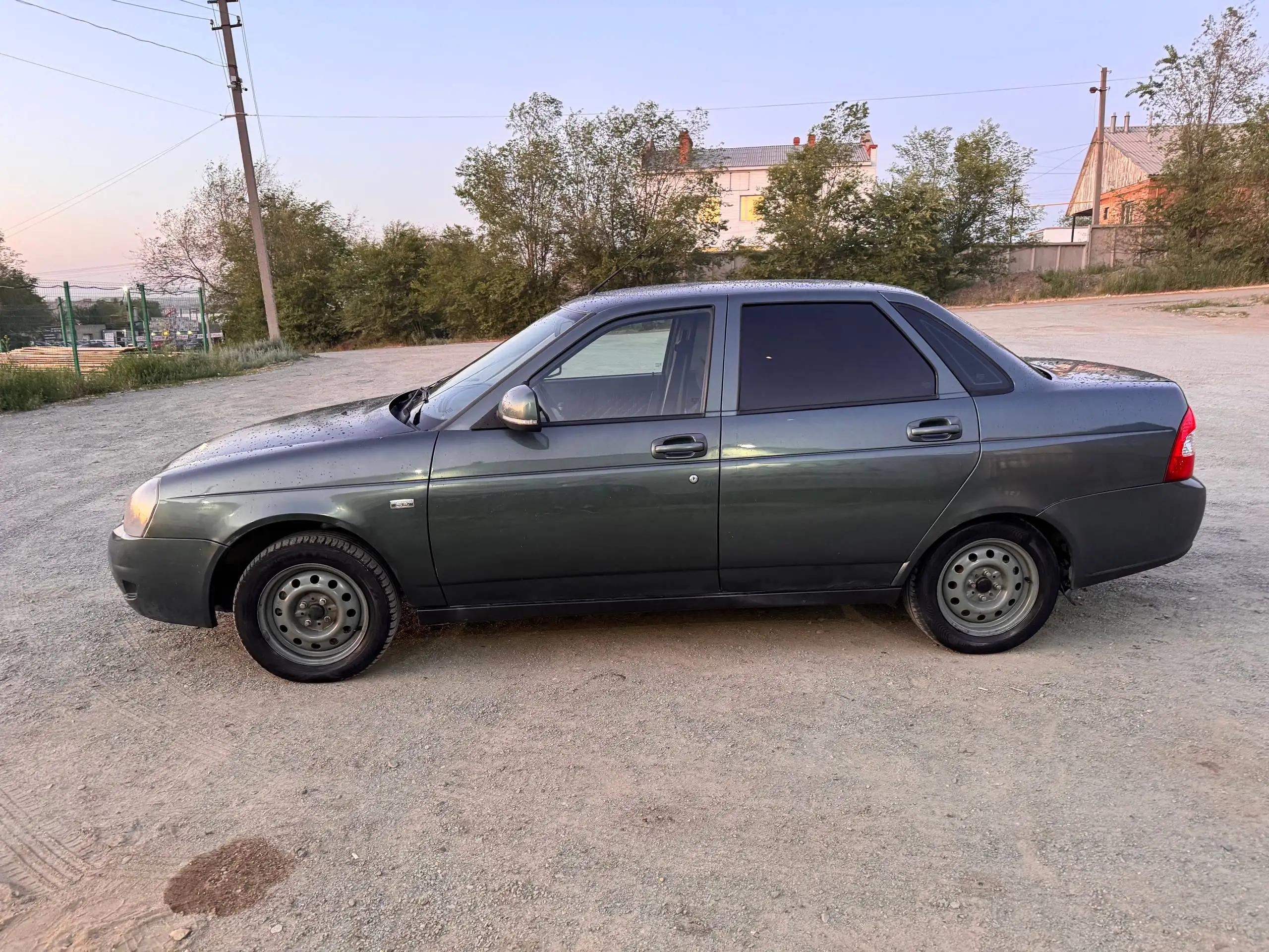 Продажа Lada Priora 2011 года - Автомобили (Авто) в Орск