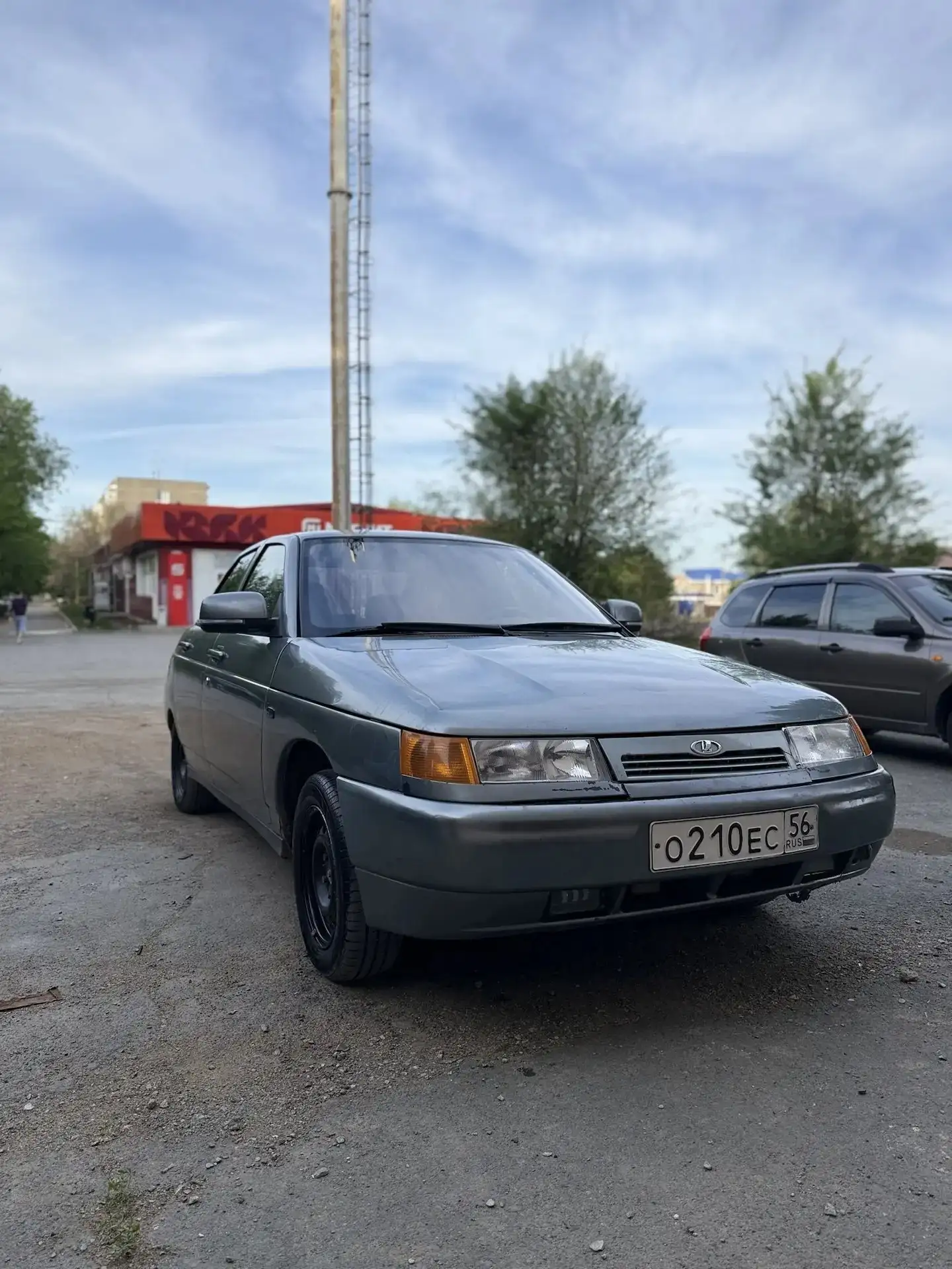 Продажа ВАЗ 21104 2005 года - Легковые автомобили (Авто) в Орск