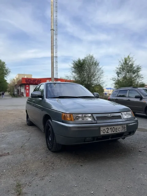 Продажа ВАЗ 21104 2005 года - Авто в Орск