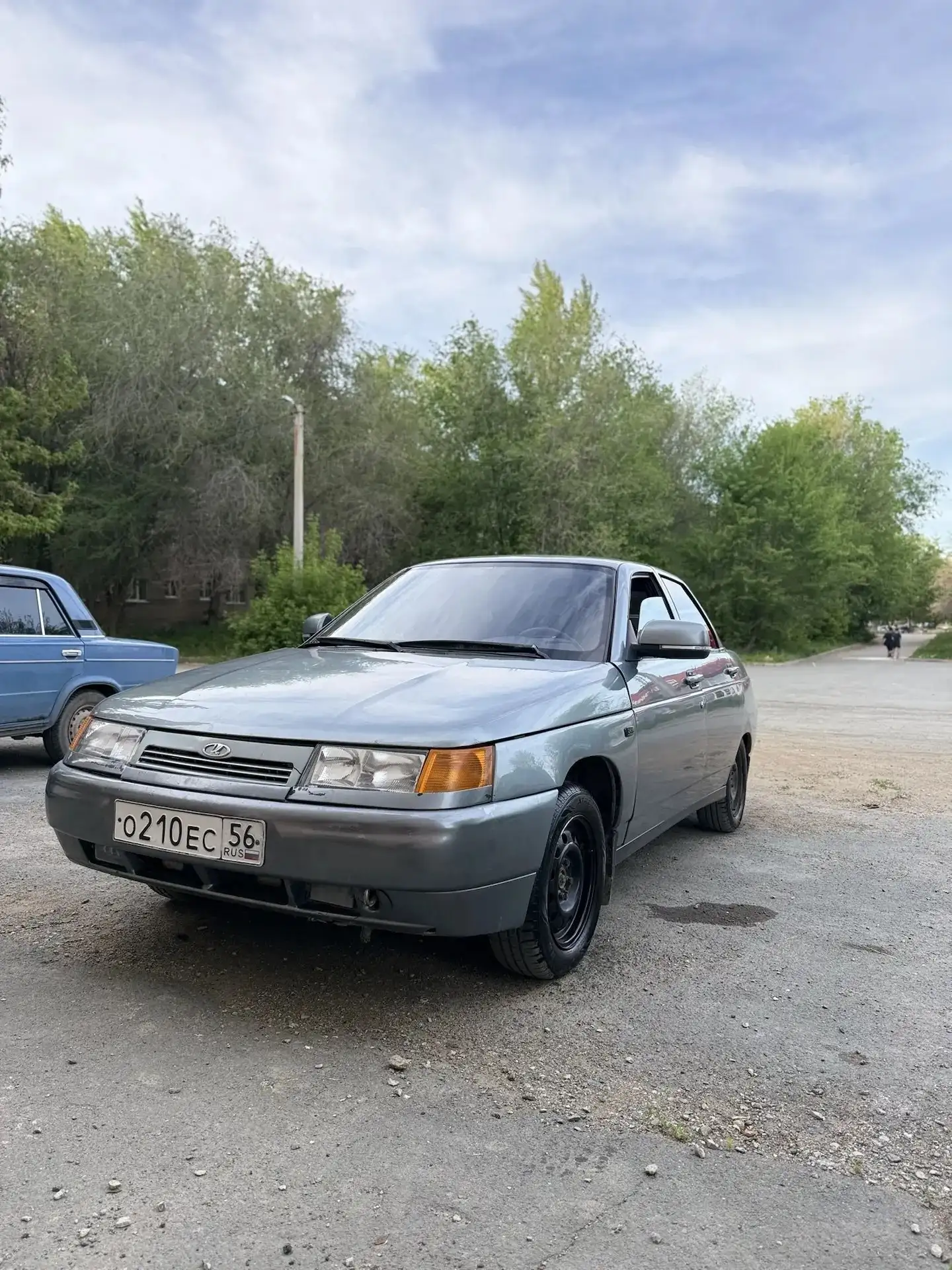 Продажа ВАЗ 21104 2005 года - Легковые автомобили (Авто) в Орск
